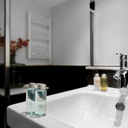 2 Bedrooms 1 Bathroom Furnished - Justicia - Executive Style - Mintystay مدريد المظهر الخارجي الصورة